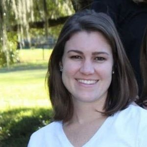 Meet your Posher, Halie